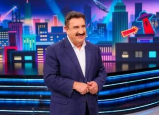 Associação LGBT+ aciona MP-SP contra Ratinho por crime de ódio em programa de TV