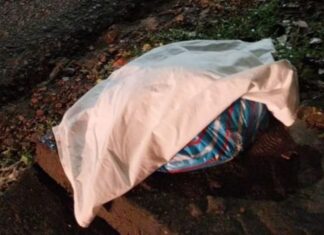 Bebê é encontrado sem vida dentro de sacola da Bemol por catadora na zona leste de Manaus