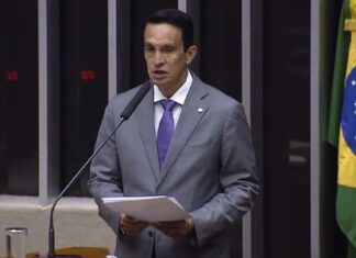 Deputado Sidney Leite envia R$ 41,6 milhões a municípios do Amazonas em Emendas PIX sem fiscalização