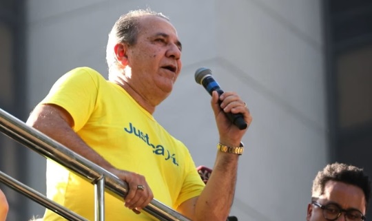 silas malafaia