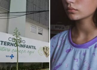 TRAGÉDIA! Menina de 12 anos morre após complicações no parto