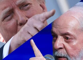 Lula anuncia socorro de R$ 30 bilhões a empresas afetadas por tarifaço