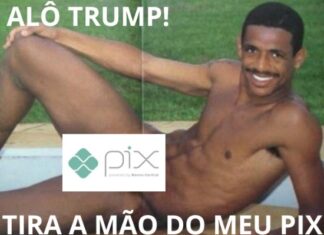 Brasileiros fazem ‘vampetaço’ em resposta à investigação comercial dos EUA