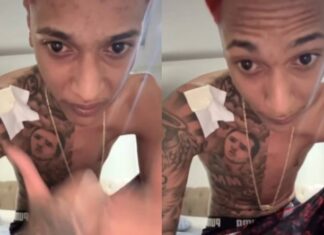 Após operação, Oruam se diz arrependido e promete se entregar: “Desculpa”
