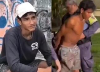 Adenilson e Lourinho são presos suspeitos de matar psicólogo Manoel Guedes