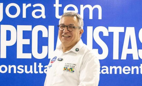 ALEXANDRE PADILHA