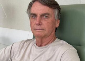 “Não morre”, diz sensitiva com previsão chocante sobre saúde de Bolsonaro