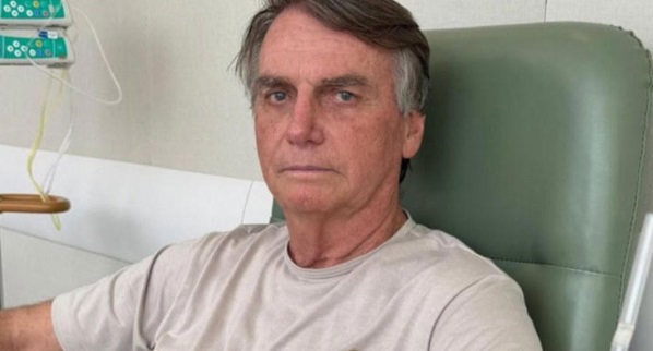 BOLSONARO