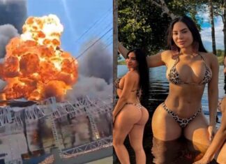 Isabelle Nogueira fala em “dia de aflição” e pede segurança em meio a incêndio em Manaus