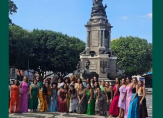 Clipe “O corpo é meu” transforma luta contra violência à mulher em arte e emoção