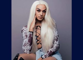 VÍDEO: Irritada, Pabllo Vittar dá tapa em fã que puxou sua peruca durante show