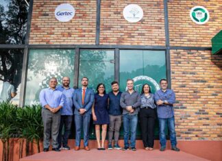 UEA inaugura Laboratório Math4Green com foco em inovação e sustentabilidade