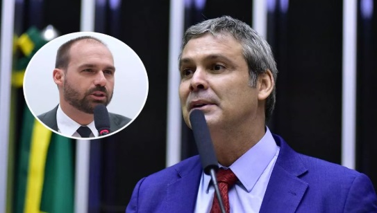 Lindbergh e eduardo
