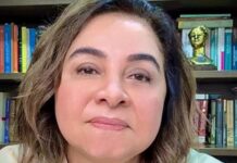 Pesquisa aponta crescimento crescimento de 25% da pré-candidata Maria do Carmo para o Governo do Amazonas