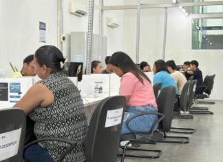 Sine Amazonas divulga 173 vagas de emprego para esta quinta-feira