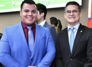 Diretoria do Avante recua após pressão e pressiona Wanderley Monteiro, ex da primeira-dama, a abandonar CPI