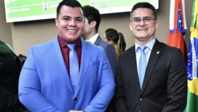 Wanderley-Monteiro