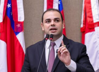 Lei de deputado Roberto Cidade dá visibilidade à Atrofia Muscular Espinhal, doença rara que afeta 1 em cada 10 mil crianças