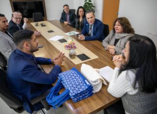 Acordo entre UEA e Unesp impulsiona integração acadêmica e científica