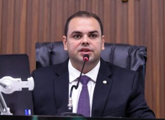 Amazonas pode ser pioneiro na proteção de influenciadores mirins com PL de autoria do presidente Roberto Cidade