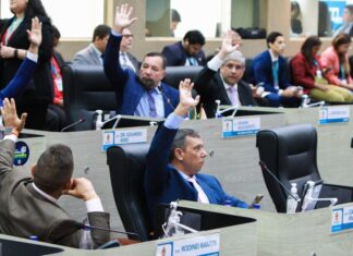 Câmara Municipal de Manaus aprova projeto que inclui curso de desengasgo no pré-natal