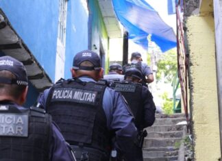 Amazonas registra menor número de roubo a pedestre em relação aos últimos dez anos