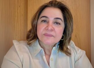 Maria do Carmo diz que não é hora de falar em sucessor, mas que ‘Bolsonaro coloca qualquer camarada no segundo turno’