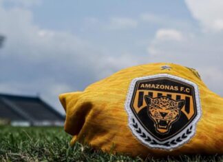 Sem detalhar valores, Amazonas FC confirma venda da SAF para investidores estrangeiros