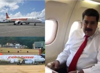 Após 9 anos, Gol retoma voos diretos para a Venezuela em meio a histórico impasse com Maduro