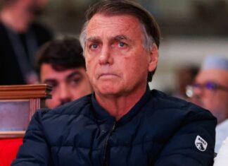 Bolsonaro será retratado em filme de ficção que reconta atentado a facada em 2018