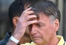 Justiça Federal restaura segurança, equipe e carros oficiais de Bolsonaro após liminar ser derrubada
