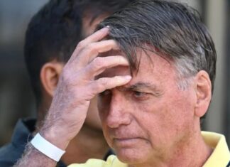 Justiça Federal restaura segurança, equipe e carros oficiais de Bolsonaro após liminar ser derrubada