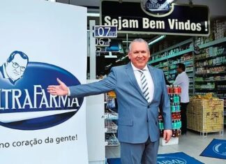 Justiça manda soltar dono da Ultrafarma e diretor da Fast Shop