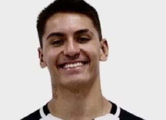 Ex-Botafogo é preso após atropelar quatro e tentar tomar fuzil de policial