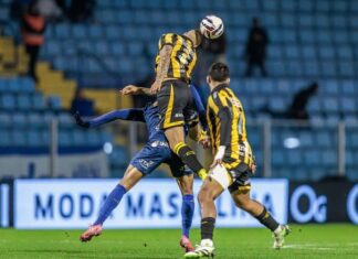 Vitória fora de casa: Amazonas bate Avaí e ganha fôlego na briga contra o rebaixamento