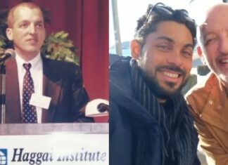 Ex-pastor evangélico, que tentou ‘curar gays’ por 18 anos, hoje é casado com um homem e ateu
