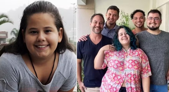 família
