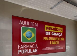 Fiscalização do Farmácia Popular suspende 5 mil unidades e bloqueia milhões em fraudes