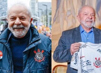 Lula desabafa sobre Corinthians e pede ajuda a Neto para entender crise do clube
