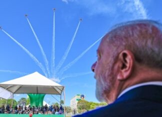 Pesquisa mostra crescimento na aprovação de Lula, que chega a 50% em setembro