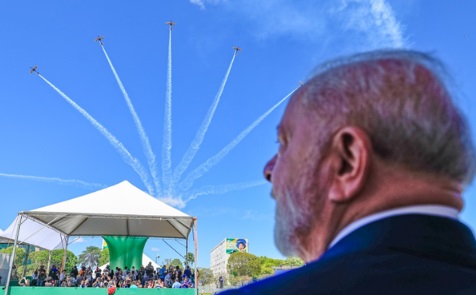lula