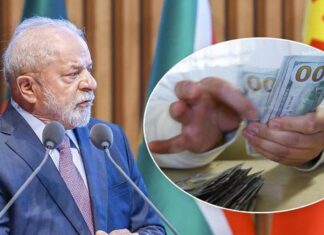 Globo ataca Lula e defende Brasil submisso ao dólar – e, portanto, a Trump