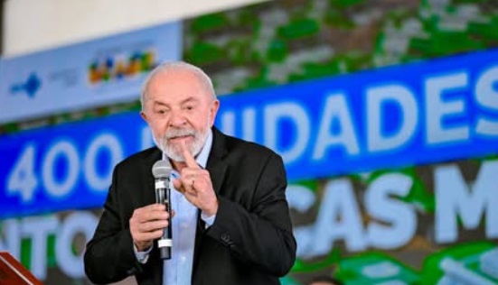 lula