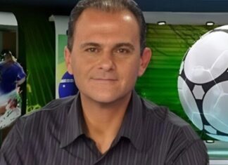 Morre Marcelo Bianconi, jornalista esportivo, aos 69 anos