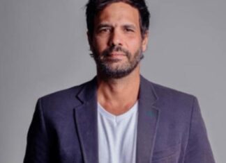 Morre Maurício Silveira aos 48 anos