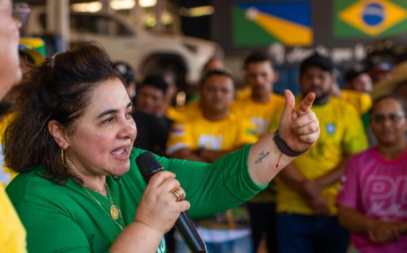 maria do carmo 1