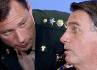 Bolsonaro mandou Cid distribuir droga proibida contra covid, diz PF