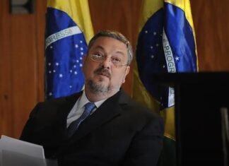 STF mantém decisão que anulou processo contra Palocci na Lava Jato
