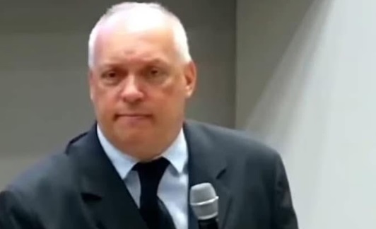 pastor