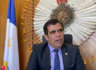 Relator da CPMI do INSS diz que pode convocar ‘até o irmão de Lula’: ‘Quem quer que seja’
